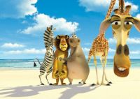 Мадагаскар (2005)