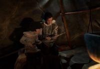 Сарила: Затерянная земля (2013)