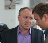 Любопытная Варвара (2012)