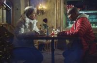 Праздник взаперти (2012)