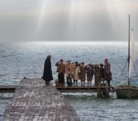 Пираты Эгейского моря (2012)