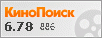 Рейтинг по версии Кинопоиска Рейтинг по версии Кинопоиска