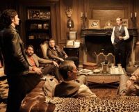 Неприкасаемые (2011)