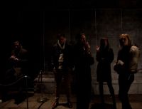 Влюбленная женщина (2011)