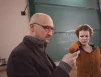 Мой парень - ангел (2011)