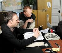 Лжесвидетельница (2011)