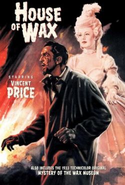 Музей восковых фигур (1953)