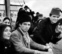 Америка, Америка (1963)