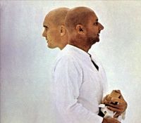 THX 1138 (1971)