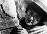 Санаторий «Под клепсидрой» (1973)