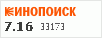 Рейтинг по версии Кинопоиска Рейтинг по версии Кинопоиска