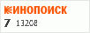 Рейтинг по версии Кинопоиска Рейтинг по версии Кинопоиска
