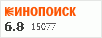 Рейтинг по версии Кинопоиска Рейтинг по версии Кинопоиска
