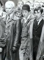 Квадрофения (1979)