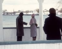Мертвая зона (1983)