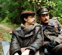 Доктор Живаго (2005)
