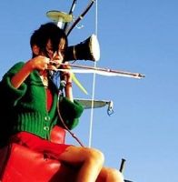 Натянутая тетива (2005)