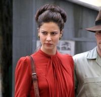 Любовники Кафе де Флор (2006)