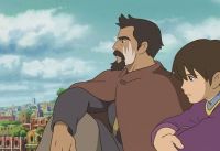 Сказания Земноморья (2006)