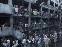 Кунхам: Пограничный остров (2017)