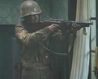 Призраки войны (2019)