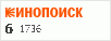 Рейтинг по версии Кинопоиска Рейтинг по версии Кинопоиска