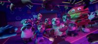 Ленивая семейка (2024)