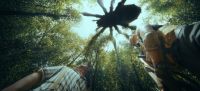 Анаконда. Подъём с глубины (2024)