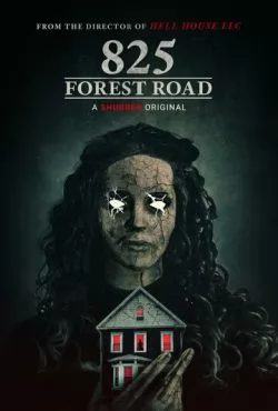 Форест Роуд, 825 (2025)