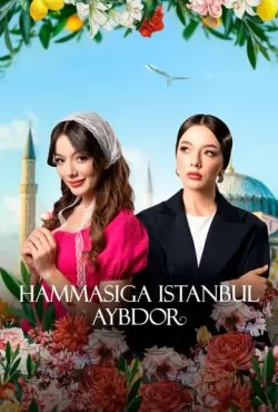 Во всём виноват Стамбул (2025)