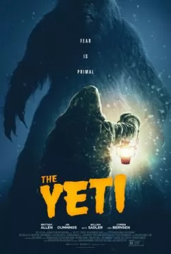 Йети (2026) смотреть онлайн